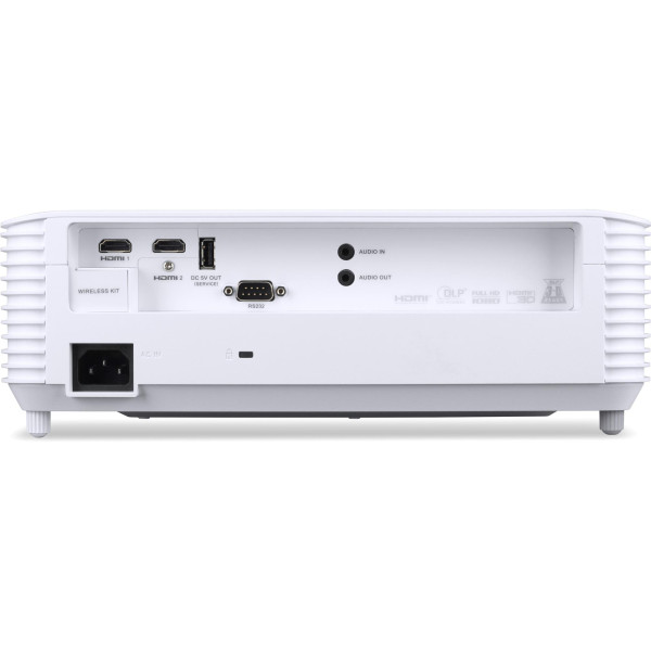 Проєктор Acer P1558i (MR.JYH11.001)