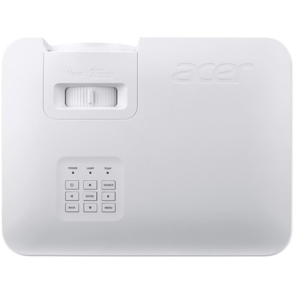 Проєктор Acer Vero XL2521 (MR.JYS11.001)