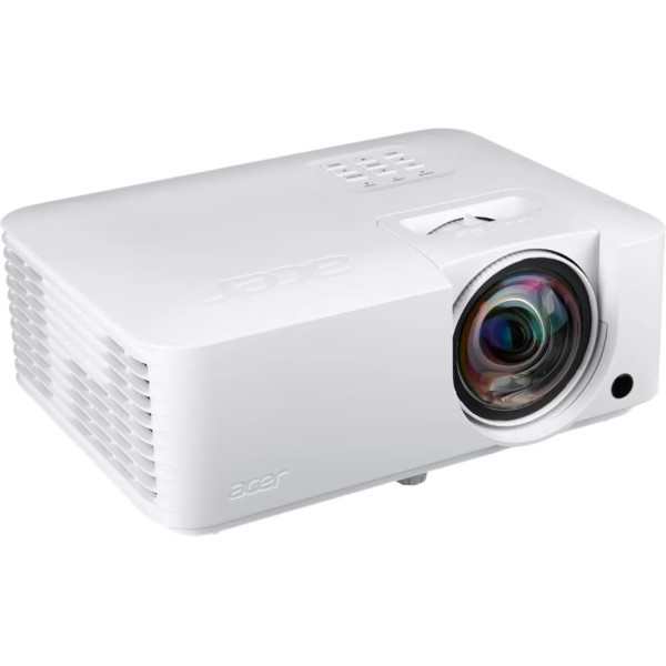 Проєктор Acer Vero SL2520n (MR.JYT11.001)
