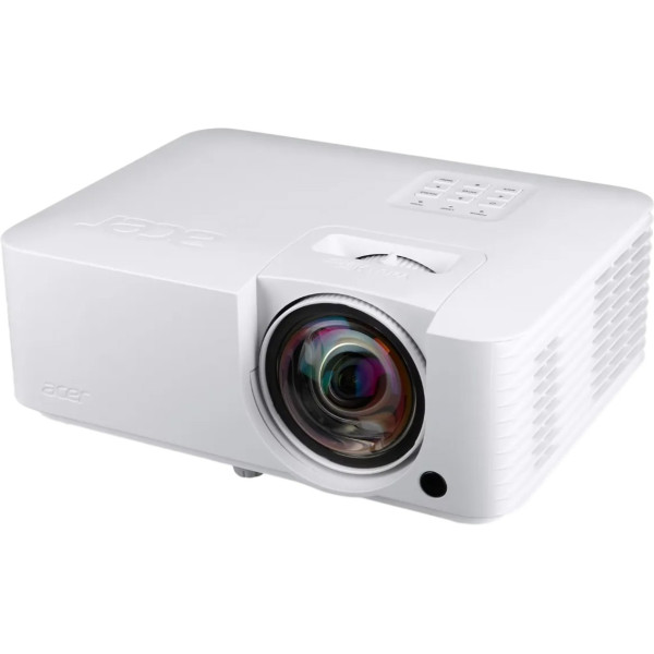 Проєктор Acer Vero SL2520n (MR.JYT11.001)