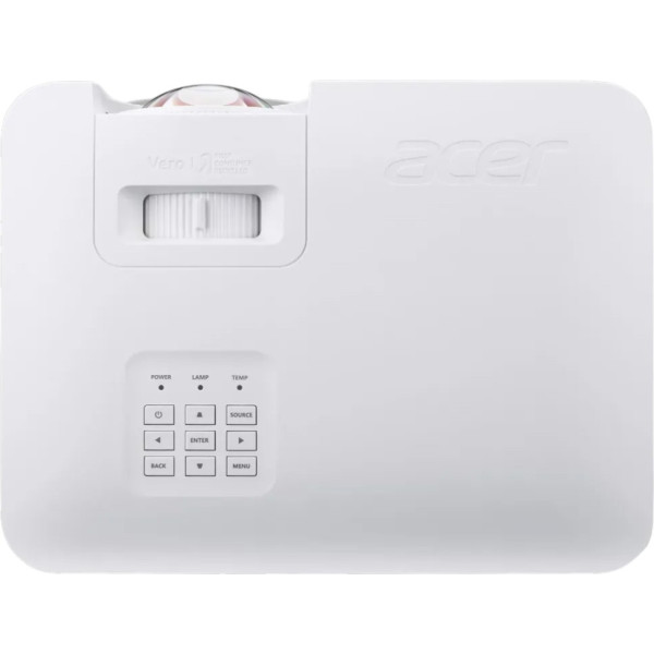 Проєктор Acer Vero SL2520n (MR.JYT11.001)