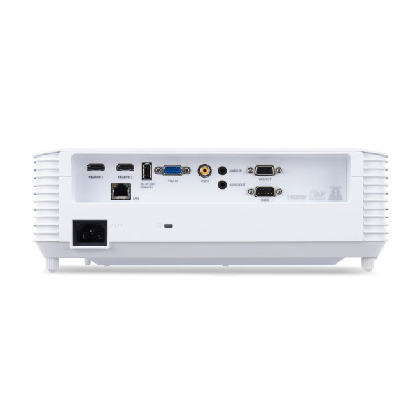 Проєктор Acer S1287n (MR.JYW11.001)