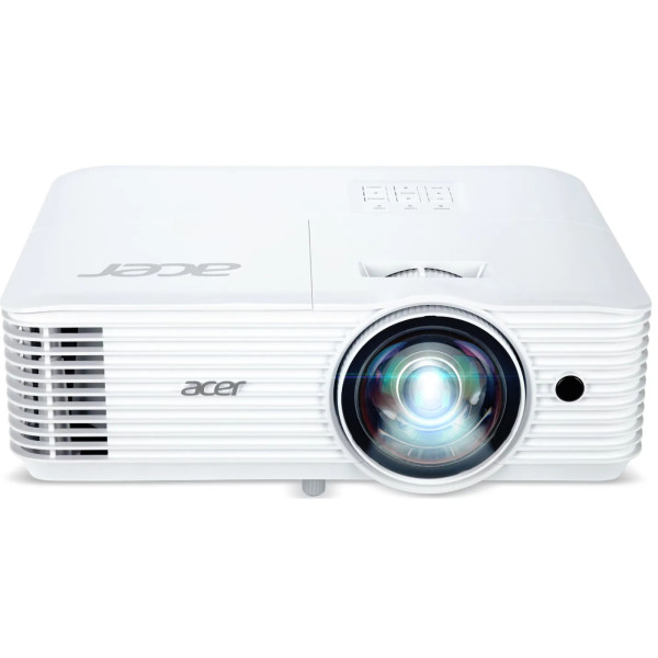 Проєктор Acer Acer S1387n (MR.JYX11.001)