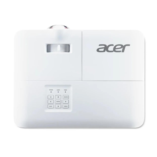 Проєктор Acer Acer S1387n (MR.JYX11.001)