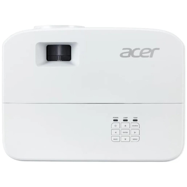Проєктор Acer P1257 (MR.JYY11.001)