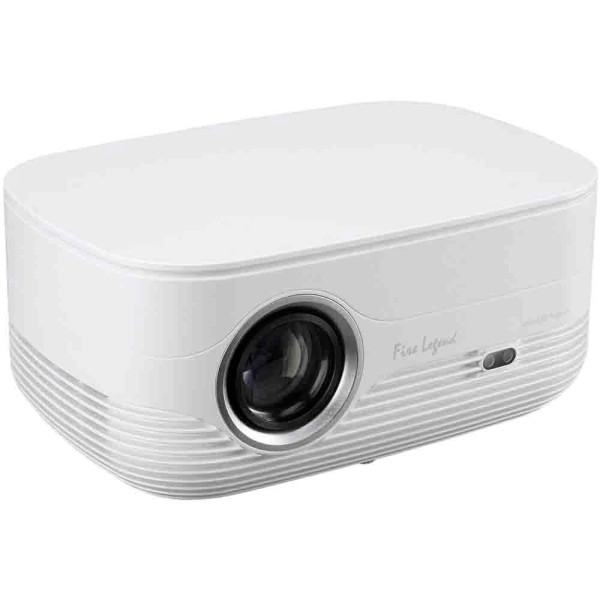 Проектор Acer AOpen QF81 (MR.P0K11.001)
