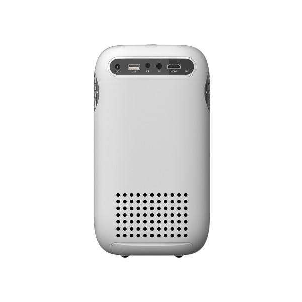 Проєктор Tecro PJ-5080
