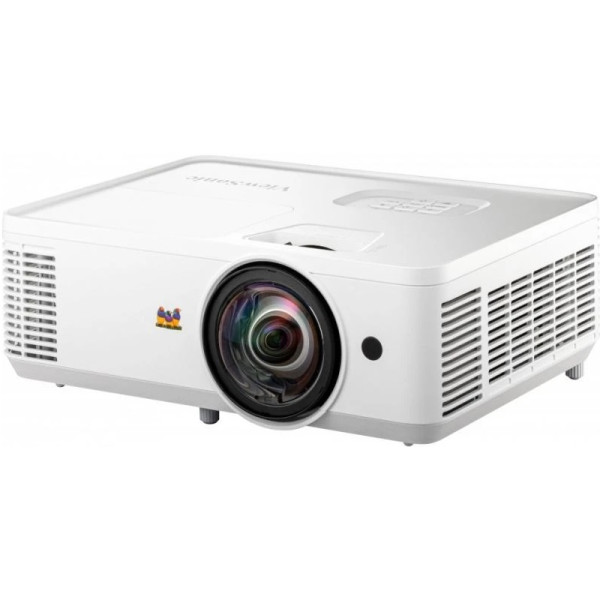 Проєктор ViewSonic PS502W (VS19345)