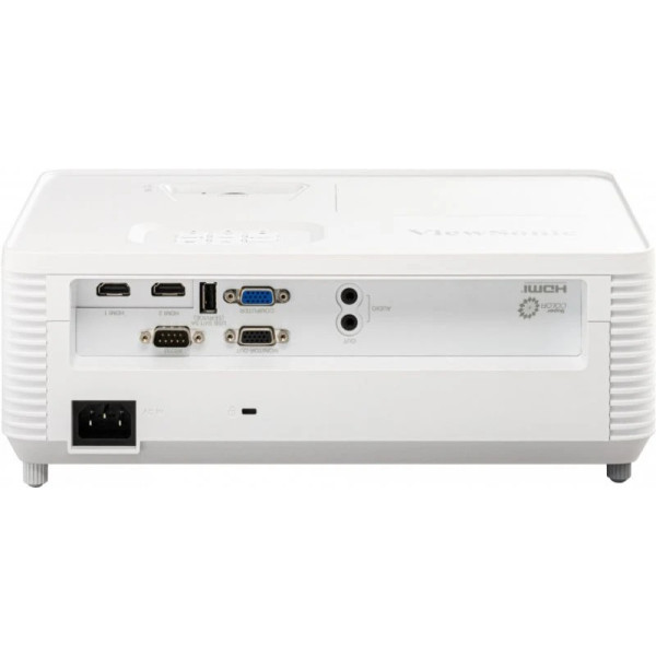 Проєктор ViewSonic PS502W (VS19345)