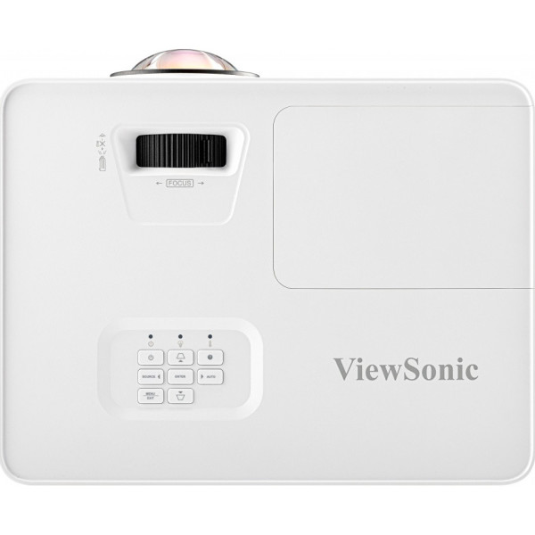 Проєктор ViewSonic PS502X (VS19344)