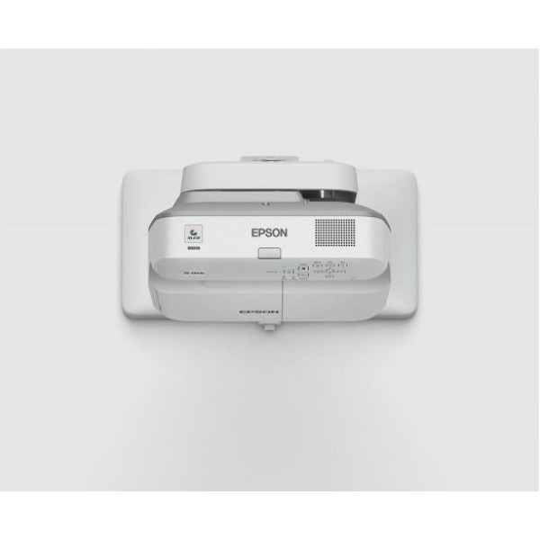 Проектор Epson EB-695Wi (V11H740040)