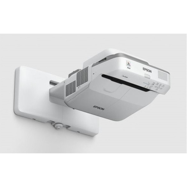 Проєктор Epson EB-685Wi (V11H741040)