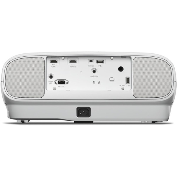 Проектор Epson EH-TW7100 (V11H959040)
