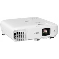 Проектор Epson EB-X49 (V11H982040)
