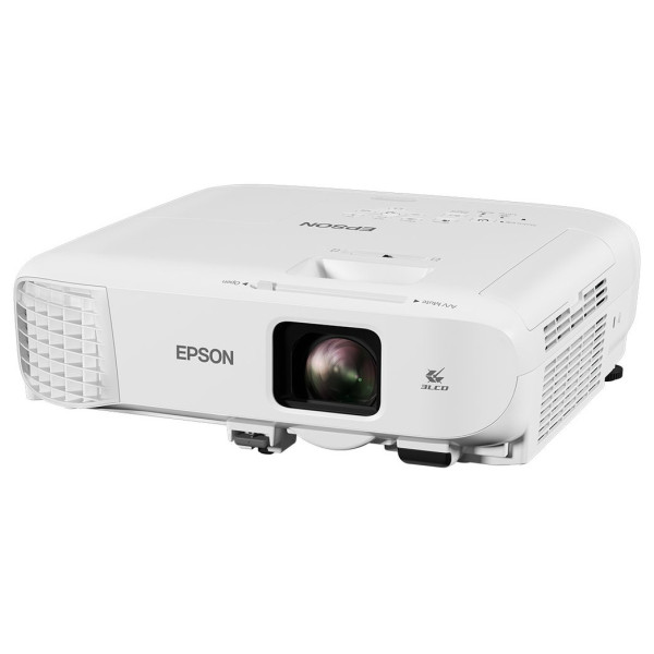 Проєктор Epson EB-982W (V11H987040)
