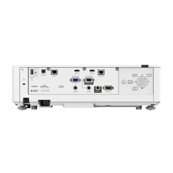 Проєктор Epson EB-L520U (V11HA30040)