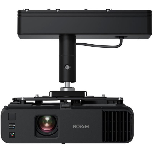 Проєктор Epson EB-L265F (V11HA72180)