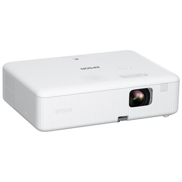 Проєктор Epson CO-FH01 (V11HA84040)