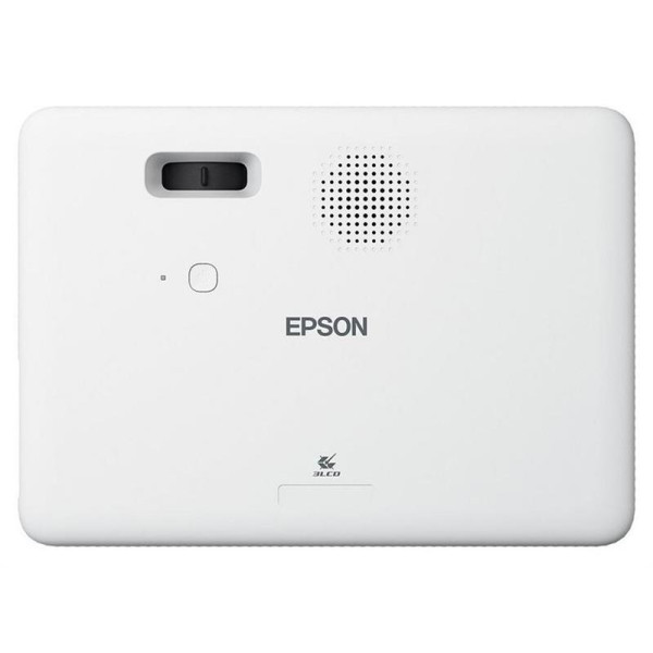 Проєктор Epson CO-FH01 (V11HA84040)