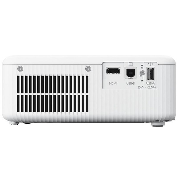 Проєктор Epson CO-FH01 (V11HA84040)