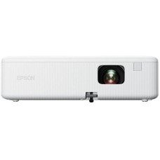 Проєктор Epson CO-W01 (V11HA86040)
