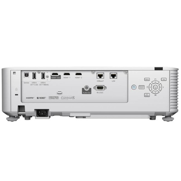 Проектор Epson EB-L890U (V11HB27080)
