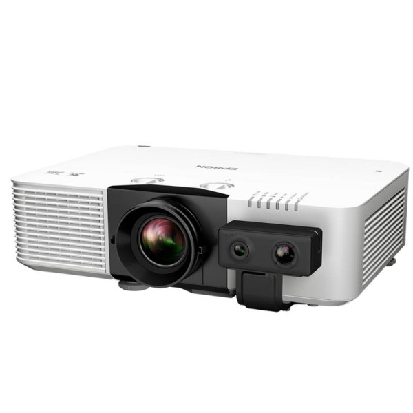Проектор Epson EB-L890U (V11HB27080)