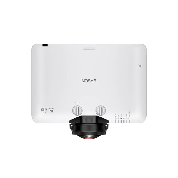 Проектор Epson EB-L690SE (V11HB36080)