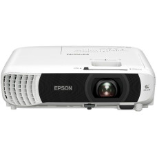 Проєктор Epson EB-FH08 FHD (V11HB54042)