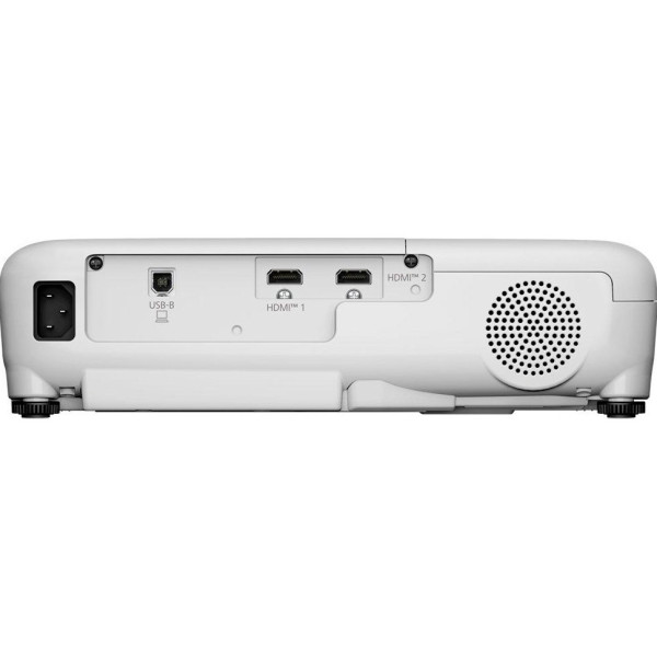 Проєктор Epson EB-W53 (V11HB57042)