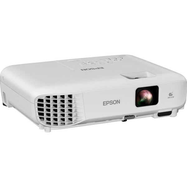 Проєктор Epson EB-W53 (V11HB57042)