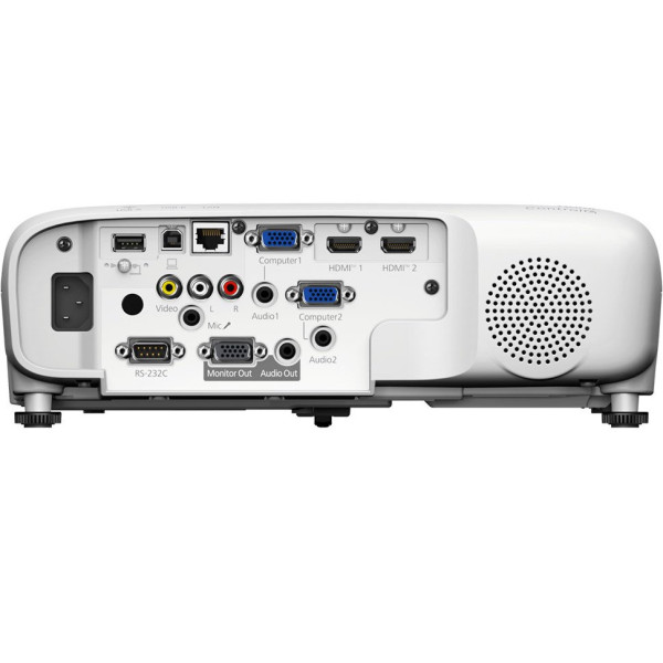 Проектор Epson EB-W56S (V11HB62042)