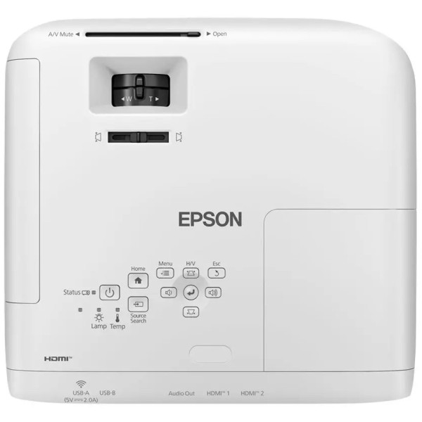 Проектор Epson EH-TW840 (V11HB63042)