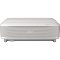 Проєктор Epson EH-LS670W UHD (V11HB82042)