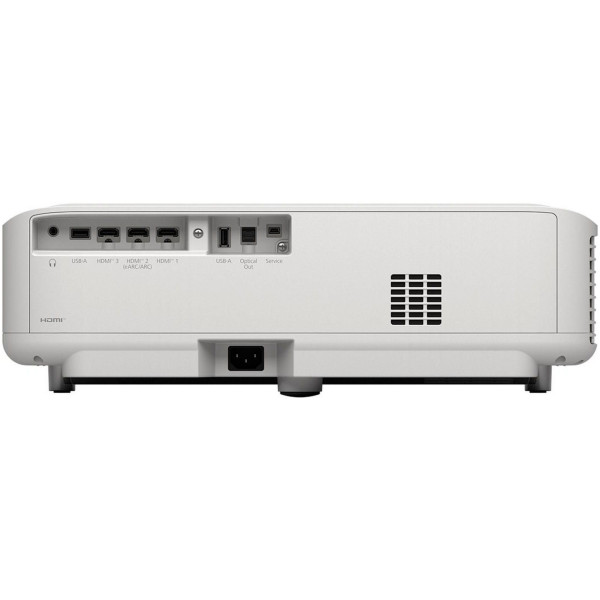 Проєктор Epson EH-LS670W UHD (V11HB82042)