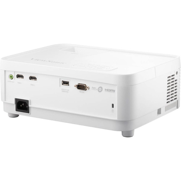 Проєктор ViewSonic PX700HDH (VS20135)