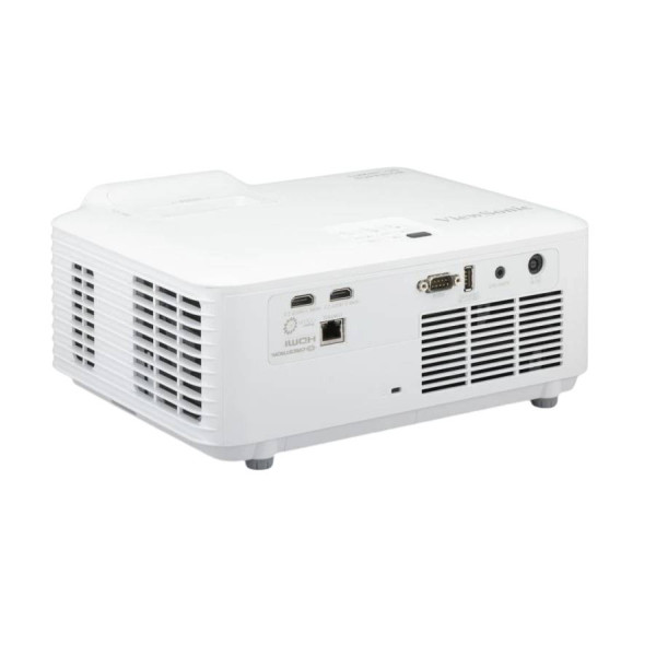 Проектор ViewSonic LSD400HD-ST (VS20642)