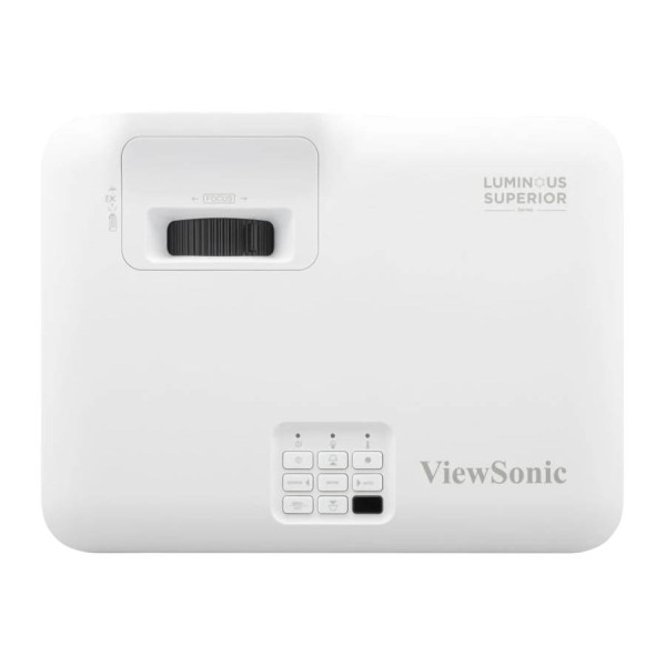 Проектор ViewSonic LSD400HD-ST (VS20642)