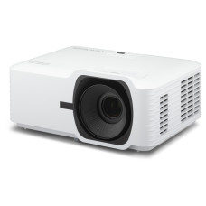Проєктор ViewSonic LSD400W (VS20643)