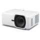 Проєктор ViewSonic LSD400W (VS20643)