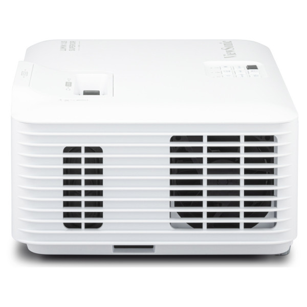 Проєктор ViewSonic LSD400W (VS20643)