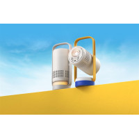 Портативный проектор XGiMi Vibe One Pro Blue Spark (WM03H)