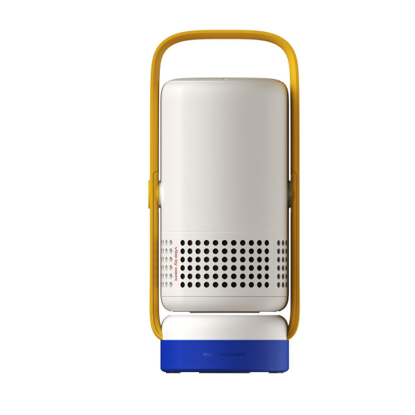 Портативний проектор XGiMi Vibe One Pro Blue Spark (WM03H)