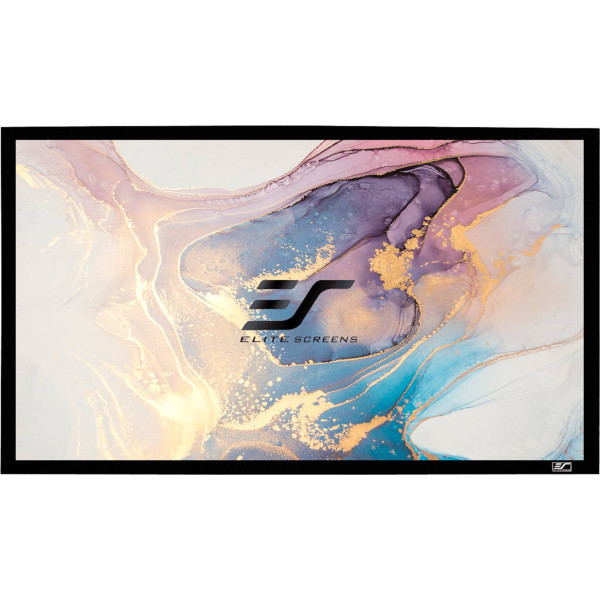 Проекционный экран Elite Screens 150