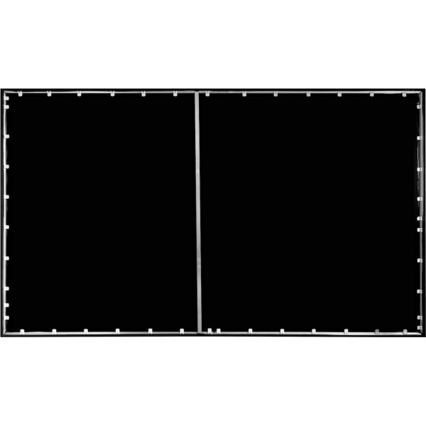 Проекционный экран Elite Screens 150
