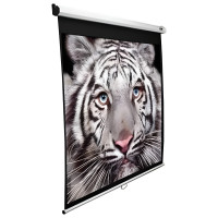 Экран настенный ручной Elite Screens 150