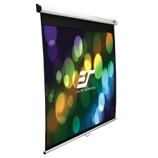 Экран Elite Screens настенный 92