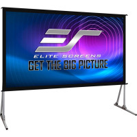Проекційний екран Elite Screens 100