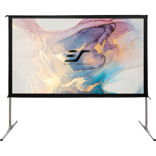 Проекционный экран Elite Screens 150