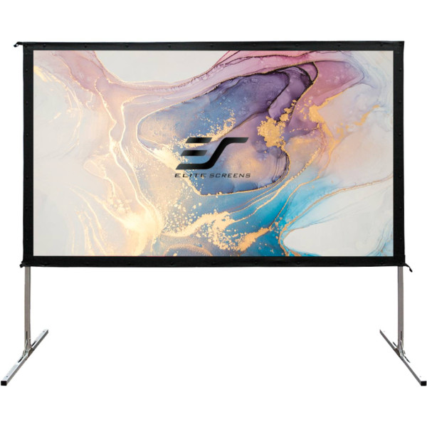 Проекционный экран Elite Screens 150